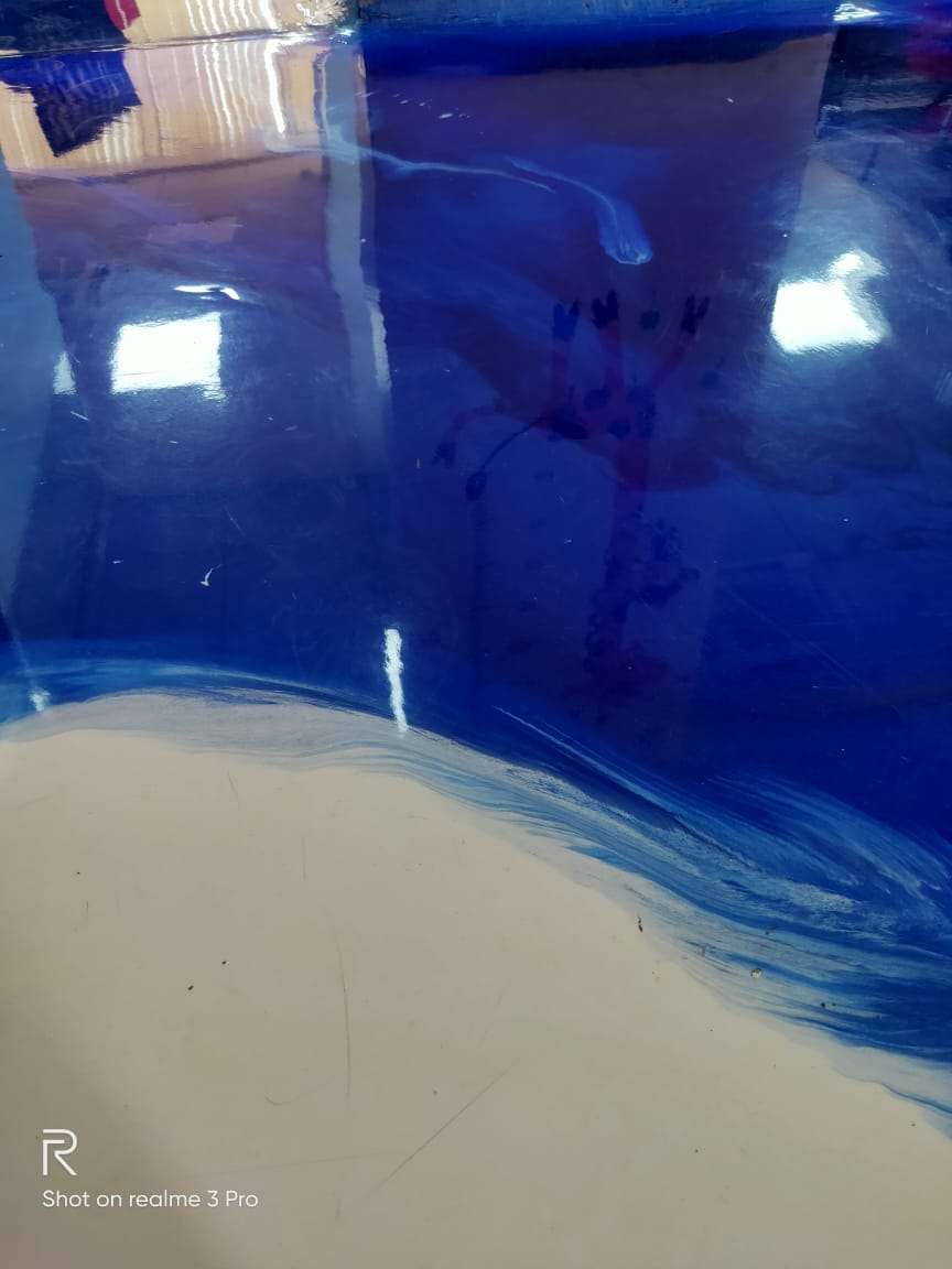 3D Epoxy